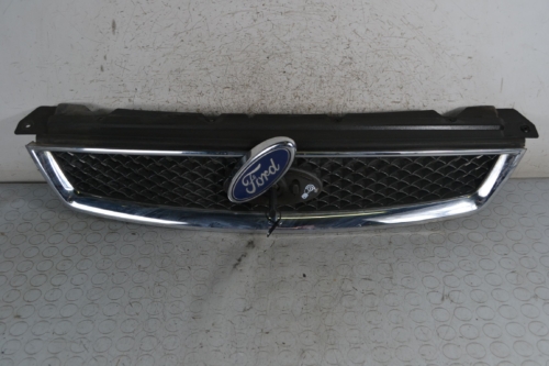 Griglia anteriore Ford Focus II Dal 2004 al 2008 Cod 4M51-8138-AE acquista online