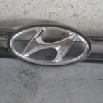 Griglia Anteriore Hyundai Atos Prime dal 1999 al 2008 Cod 86360-02000 acquista online