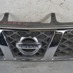 Griglia Anteriore Nissan X-Trail dal 2001 al 2007 acquista online