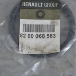 Guarnizione corpo farfallato Renault Laguna II Dal 2000 al 2007 Cod 8200068583 acquista online