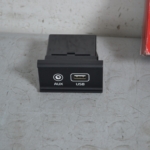 Ingresso USB + AUX Kia Sportage UM dal 2014 al 2020 Cod 96120c5100 acquista online