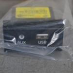 Ingresso USB + AUX Kia Stonic dal 2017 in poi Cod 96120h8100 acquista online