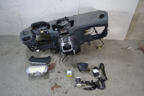 Kit airbag + cruscotto completo di riscaldamento Ford Fiesta VI Dal 2008 al 2017 Cod 8V51--14B321-BG acquista online
