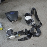 Kit airbag + cruscotto completo di riscaldamento Ford Fiesta VI Dal 2008 al 2017 Cod 8V51--14B321-BG acquista online