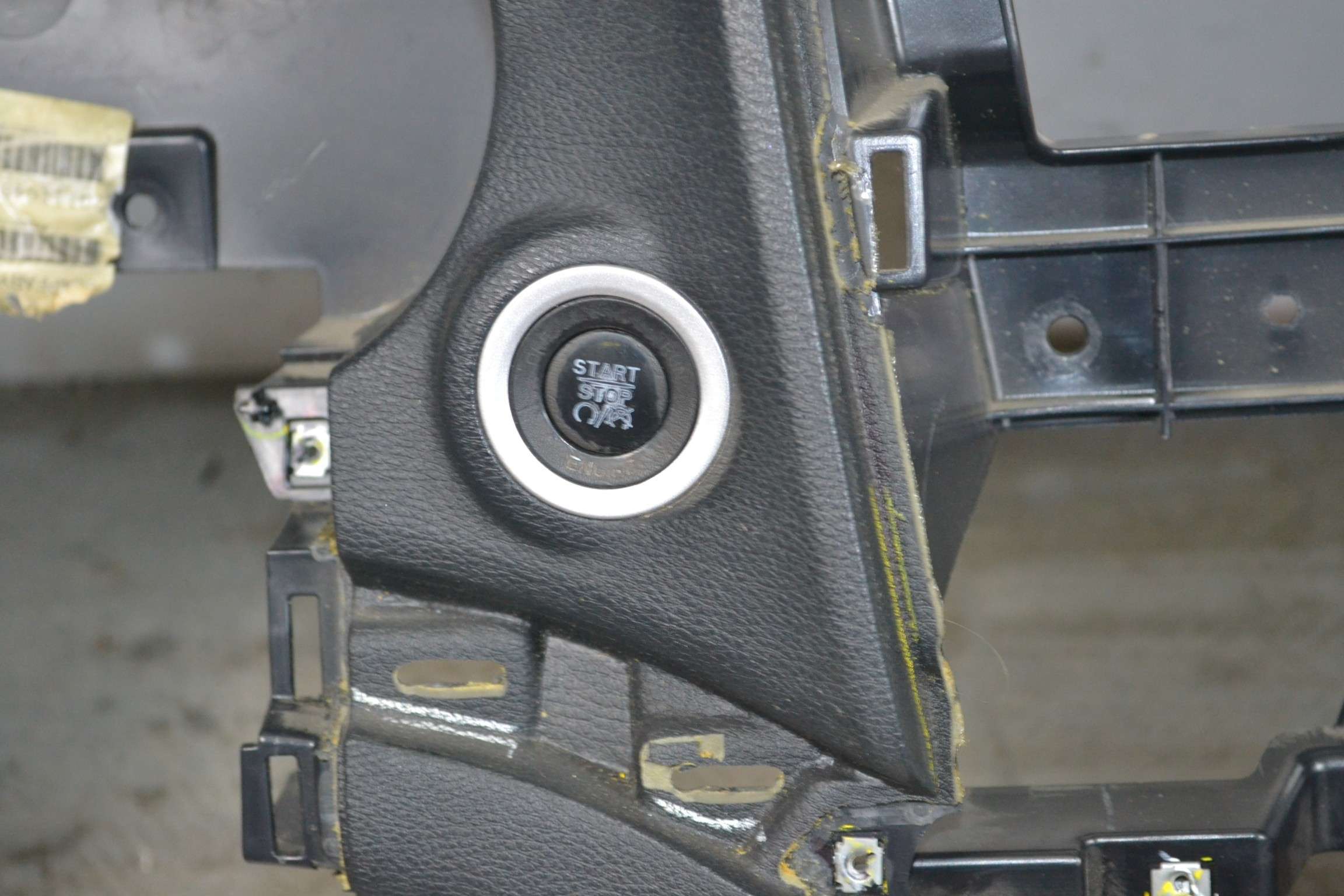 Airbag: Fiat bittet Freemont-Besitzer in die Werkstatt