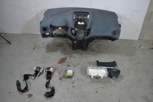 Kit Airbag Ford Fiesta VI Dal 2008 al 2017 Cod 8V51-14B321-BG acquista online
