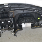 Kit airbag Mercedes Classe ML W164 Dal 2005 al 2011 Cod A1648207926 acquista online