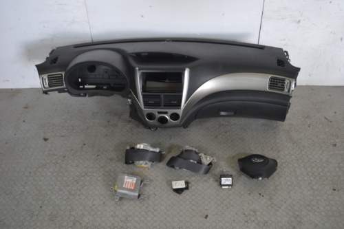 Kit Airbag Subaru Forester III dal 2008 al 2011 Cod 98221sc030 acquista online