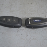 Kit chiave accensione Ford C-Max Dal 2010 al 2019 Cod AV61-12A650-YL S180133044D acquista online