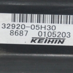 Kit Chiave Suzuki Burgman K5 400 dal 2004 al 2005 Cod 32920-05H30 acquista online