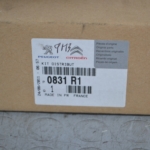 Kit cinta di distribuzione Citroen Cod 0831RI acquista online