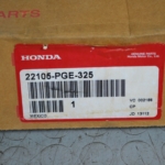 Kit Frizione Honda CR-V dal 2006 al 2012 Cod 22105-pge-325 acquista online