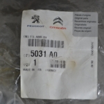 Kit Riparazione cuscinetto ammortizzatore a molla Peugeot 206 dal 1998 al 2012 Cod 5031a0 acquista online