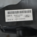 Leva del Cambio Ford Fiesta VI dal 2008 al 2017 Cod e1br-7c453-kaa acquista online