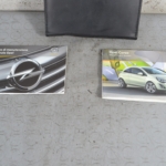 Libretto Uso e Manutenzione Opel Corsa D dal 2010 al 2014 acquista online