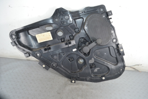 Macchinetta alzacristallo manuale post SX Ford Fusion Dal 2002 al 2012 Cod 2S61-A045H23-A acquista online