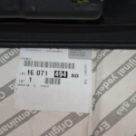 Maniglia interna porta posteriore DX  Fiat Ducato Dal 2006 al 2014 Cod 242449 acquista online