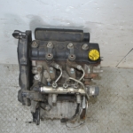 Motore Lombardini Cod Motore Ldw442crs Rpm 3400 Numero di serie 2849705 acquista online