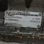 Motore Lombardini Cod Motore Ldw442crs Rpm 3400 Numero di serie 2849705 acquista online