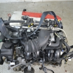 Motore MERCEDES-BENZ SLK R170 Dal 1996 al 2003 200 Kompressor Evo C+C 2p/b/1998cc Cod 111958 N serie 32368985 acquista online