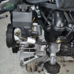 Motore MERCEDES-BENZ SLK R170 Dal 1996 al 2003 200 Kompressor Evo C+C 2p/b/1998cc Cod 111958 N serie 32368985 acquista online