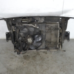 Ossatura calandra completa di radiatore Volkswagen Polo 9N Dal 2001 al 2005 Cod Q0121207N acquista online