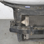 Ossatura calandra completa di radiatore Volkswagen Polo 9N Dal 2001 al 2005 Cod Q0121207N acquista online