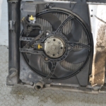 Ossatura Calandra Completa di radiatori Citroen C2 1.4 TDCI dal 2003 al 2010 acquista online