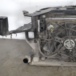 Ossatura calandra completa di radiatori Fiat Bravo Dal 2007 al 2014 Cod 51775646 DIESEL acquista online