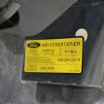 Ossatura Calandra Completa Ford Fusion 1.6 dal 2005 al 2010 Cod wsh-m1c231-b acquista online