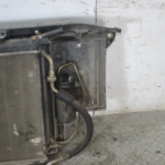 Ossatura calandra con radiatori Peugeot 206 Dal 1998 al 2009 Cod motore KFW acquista online