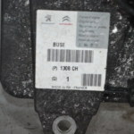 Ossatura elettroventola Citroen C1 Dal 2005 al 2014 Cod 1308CH acquista online