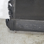 Pacco radiatori Ford S-Max Dal 2006 al 2015 Cod 6G91-9L440-FC    2.0 diesel acquista online