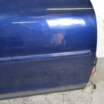 Pannello esterno porta anteriore DX Audi A3 8L Dal 1996 al 2000 Colore blu acquista online