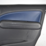 Pannello porta anteriore DX Opel Agila B Dal 2008 al 2015 acquista online