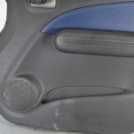 Pannello porta anteriore DX Opel Agila B Dal 2008 al 2015 acquista online