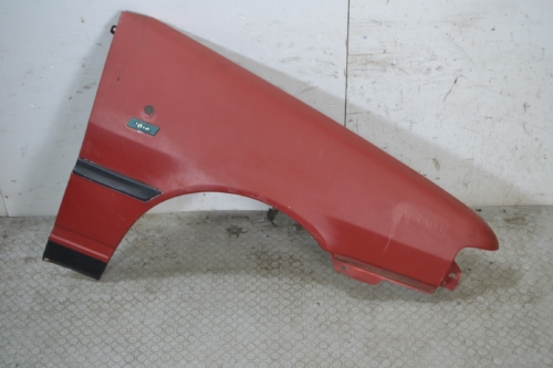 Parafango anteriore DX Fiat Uno Dal 1983 al1995 Colore rosso acquista online