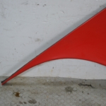 Parafango anteriore SX Citroen Dyane 6 Dal 1964 al 1987 Colore rosso acquista online