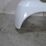 Parafango posteriore DX Smart Fortwo W451 Dal 2007 al 2015 Colore bianco acquista online