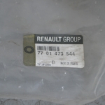 Paraolio Motore Lato Volano Renault Clio III dal 2005 al 2013 Cod 7701473544 acquista online
