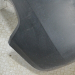 Paraurti anteriore Citroen Nemo Dal 2008 al 2013 Colore bianco acquista online