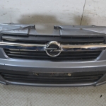 Paraurti anteriore Opel Agila A Dal 2000 al 2007 Colore grigio acquista online