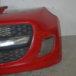 PARAURTI ANTERIORE PEUGEOT 107