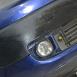 Paraurti Anteriore Renault Scenic II dal 2003 al 2006 acquista online