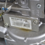 Piantone dello sterzo Renault Megane III Dal 2009 al 2016 Cod 488107463R acquista online