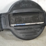 Porta ruota di scorta Jeep Cherokee Dal 2002 al 2007 acquista online