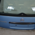 Portellone Bagagliaio Posteriore Citroen C3 dal 2002 al 2009 acquista online