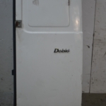 Portellone bagagliaio posteriore DX Fiat Doblo Dal 2002 al 2009 Colore bianco acquista online