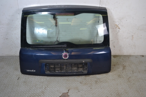 Portellone bagagliaio posteriore Fiat Panda 169 Dal 2003 al 2012 Cod colore 415/B acquista online