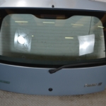 Portellone bagagliaio posteriore Fiat Punto 188 Dal 1999 al 2003 Colore celeste acquista online